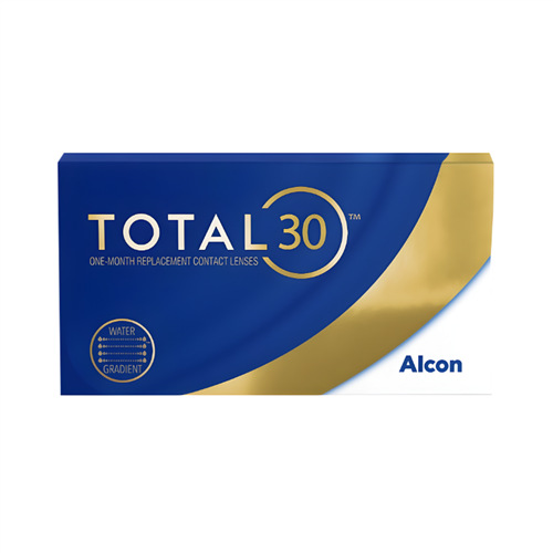 Alcon Total 30
